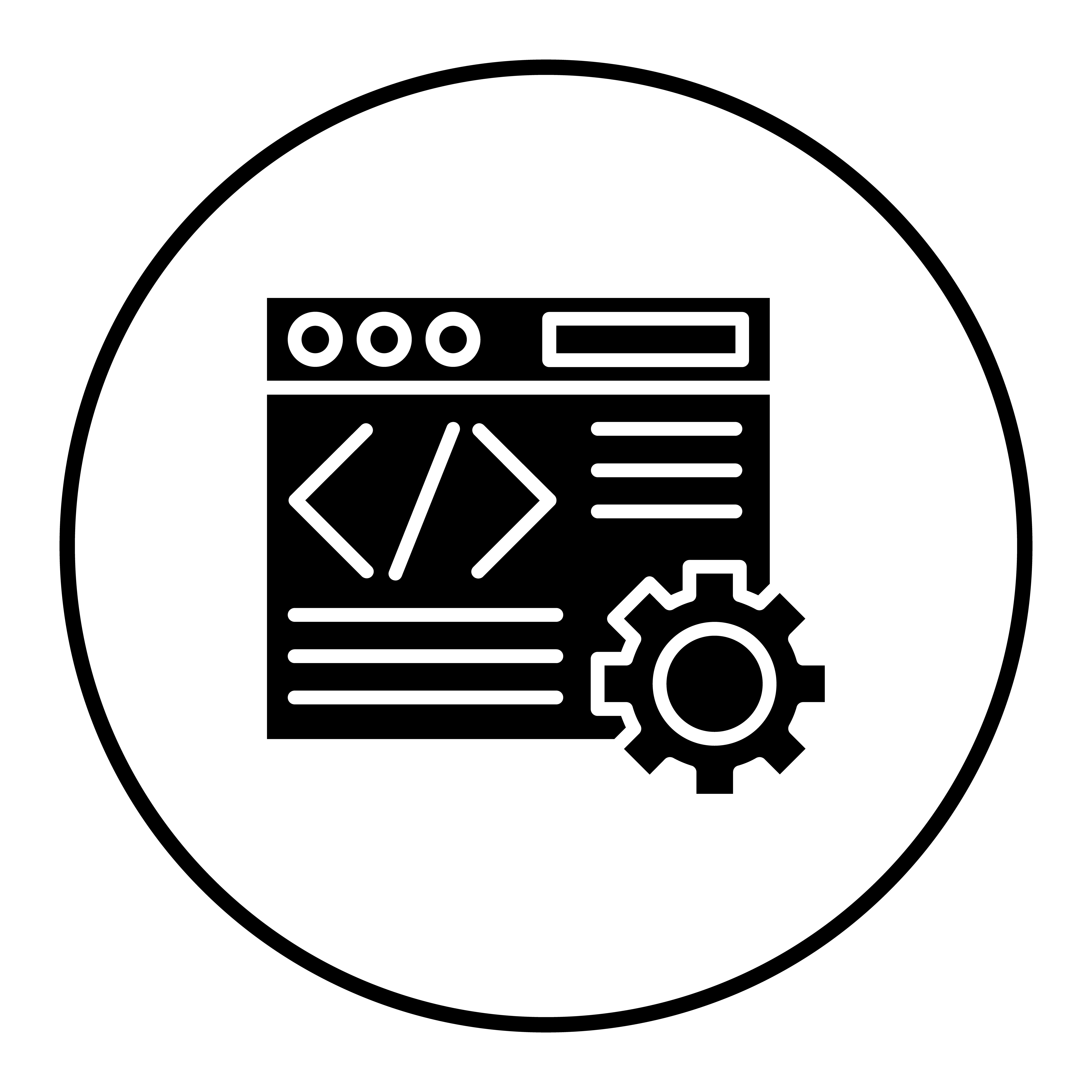 custom development